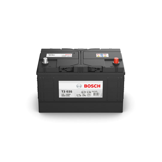 0 092 T30 351 Starter Battery