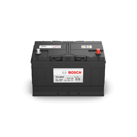 0 092 T30 371 Starter Battery