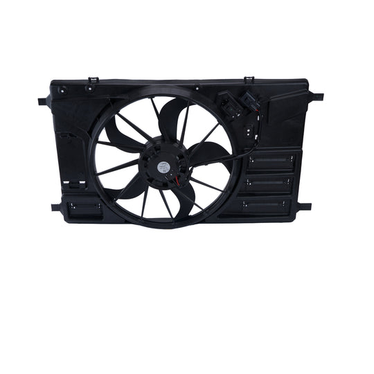 0 130 308 552 Fan, engine cooling