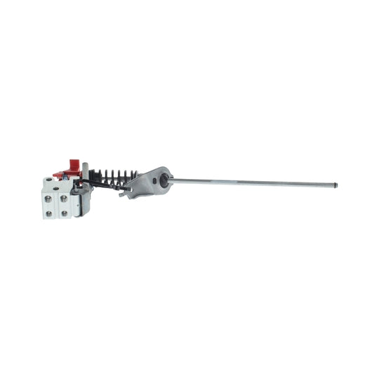 0 204 131 705 Brake Power Regulator