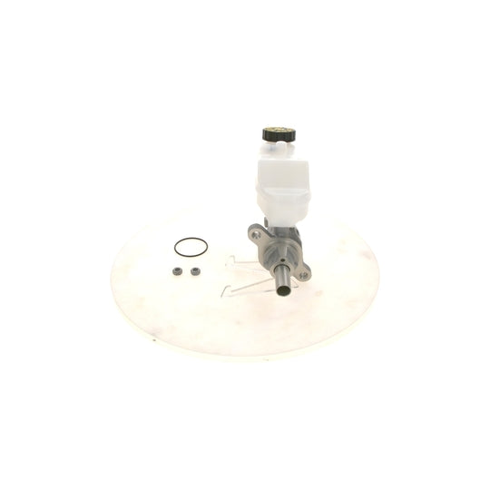 0 204 822 666 Brake Master Cylinder