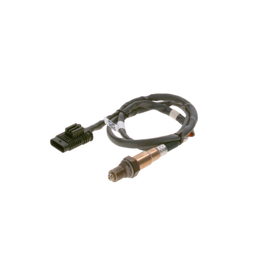 0 258 027 105 Lambda Sensor