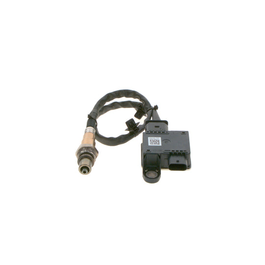 0 281 007 392 Particle Sensor
