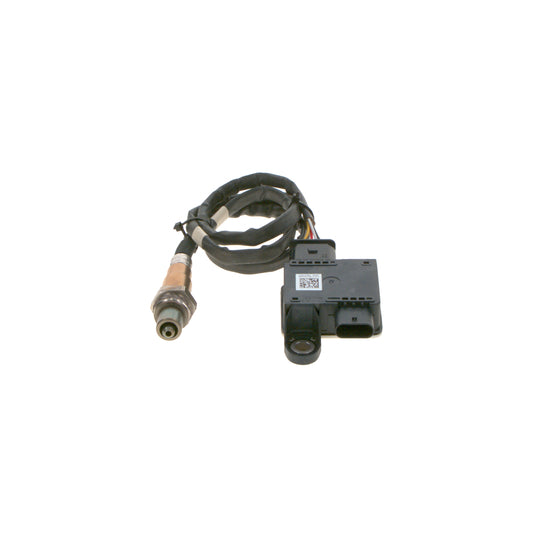 0 281 008 081 Particle Sensor