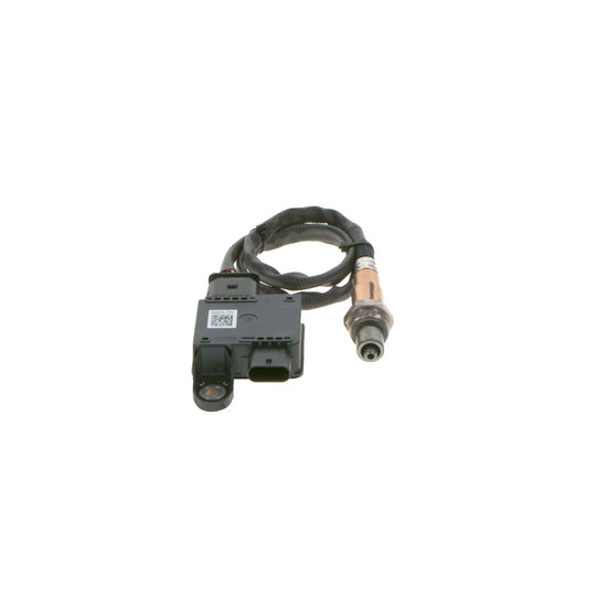 0 281 008 472 Particle Sensor