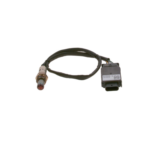 0 281 008 498 NOx Sensor, NOx Catalyst