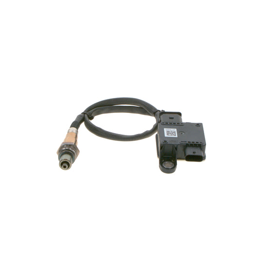0 281 008 528 Particle Sensor