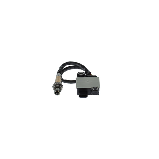 0 281 008 576 Particle Sensor