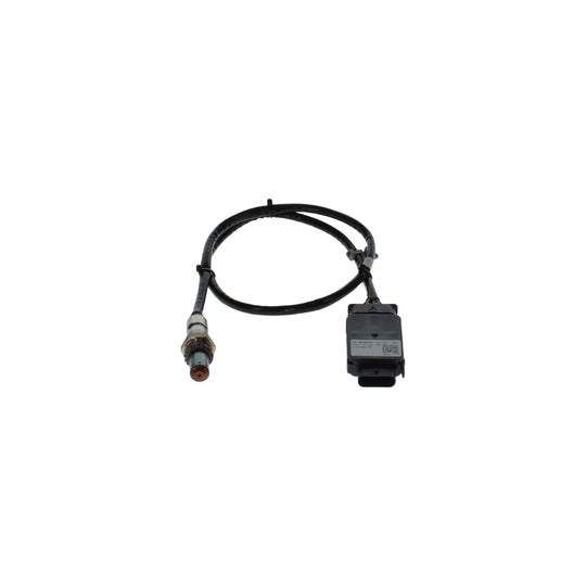 0 281 008 779 NOx Sensor, NOx Catalyst