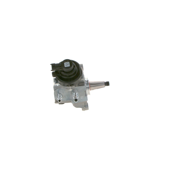 0 445 010 763 High Pressure Pump