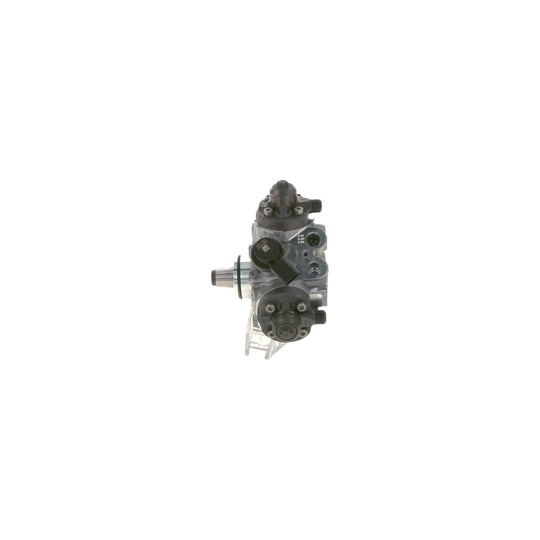 0 445 010 836 High Pressure Pump