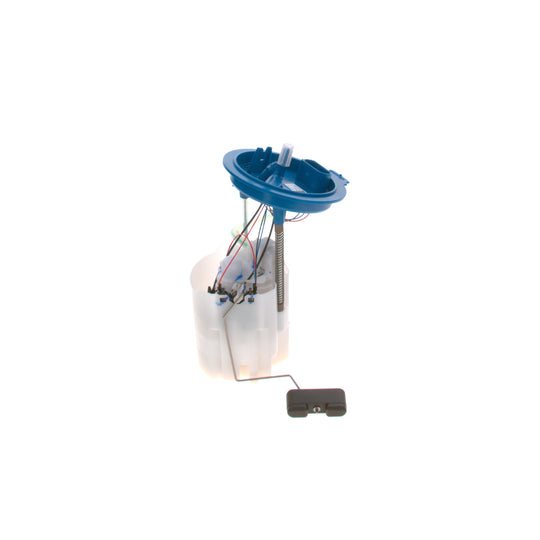 0 580 200 760 Fuel Feed Unit