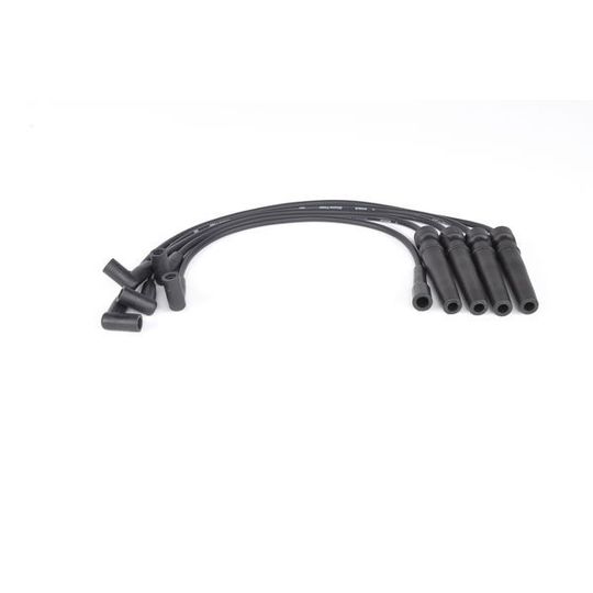 0 986 356 975 Ignition Cable Kit