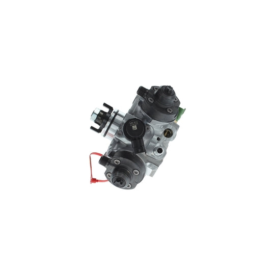 0 986 437 465 High Pressure Pump