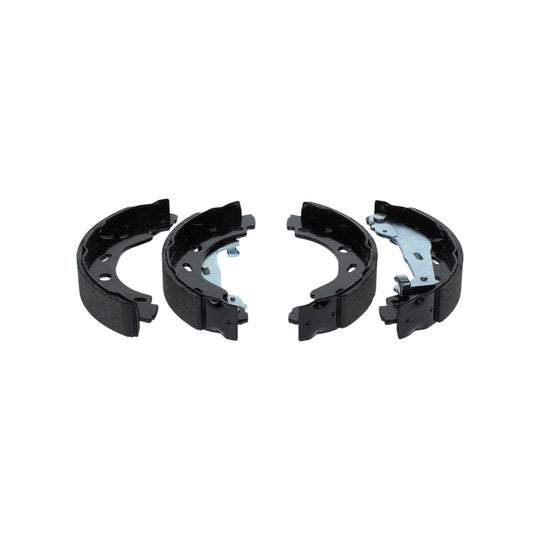 0 986 487 657 Brake Shoe Set