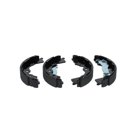 0 986 487 748 Brake Shoe Set