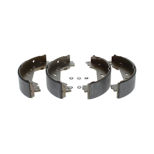 0 986 487 835 Brake Shoe Set