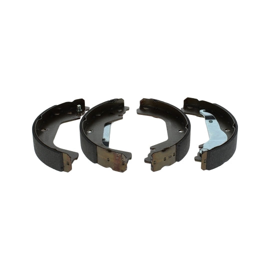 0 986 487 975 Brake Shoe Set