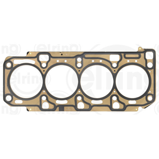 006.522 Gasket, cylinder head