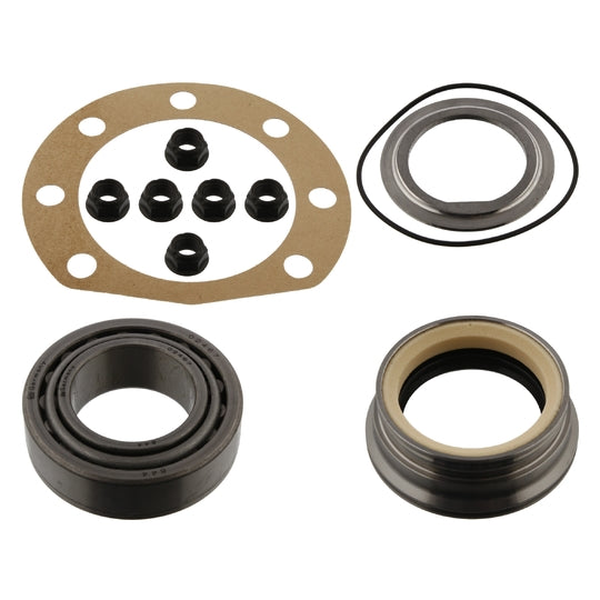 01063 Wheel Bearing Kit