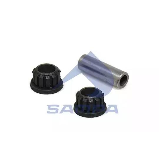 010.717 Repair Kit, gear lever