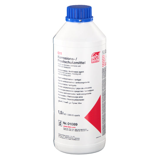 01089 Antifreeze