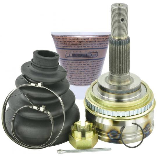 0110-012A48 Joint, drive shaft