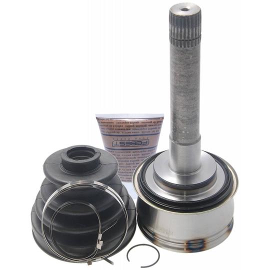 0110-014 Joint, drive shaft
