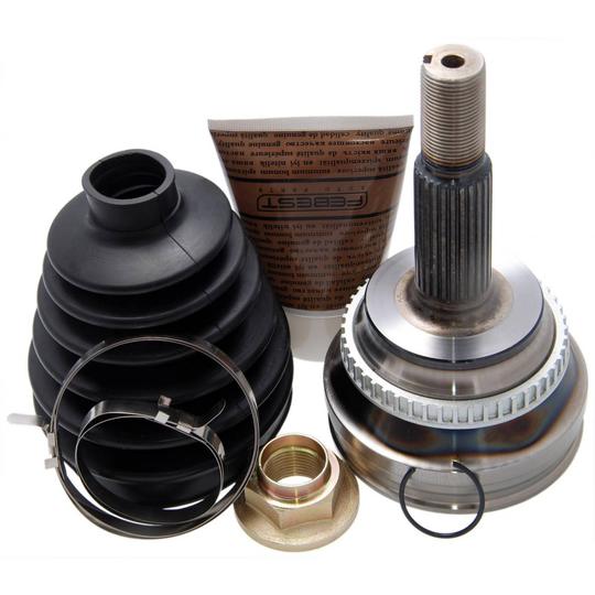 0110-ACV40A48 Joint Kit, drive shaft
