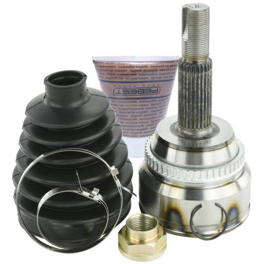 0110-ACV40L26A48 Joint Kit, drive shaft