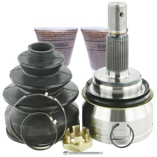 0110-GRJ150 Joint Kit, drive shaft