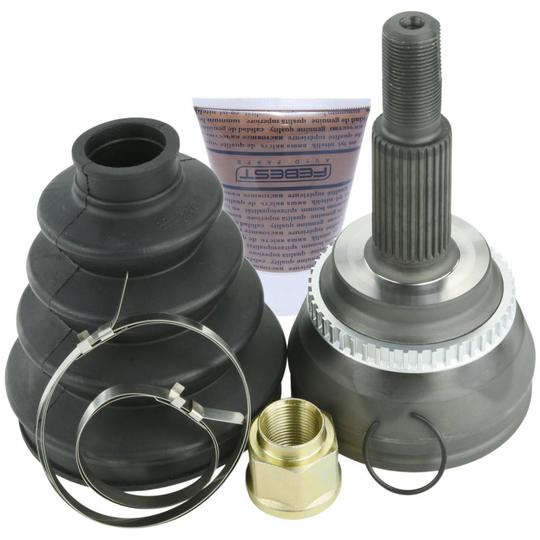 0110-GSU45A48 Joint Kit, drive shaft