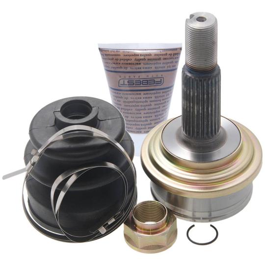 0110-KSP90Z19 Joint, drive shaft