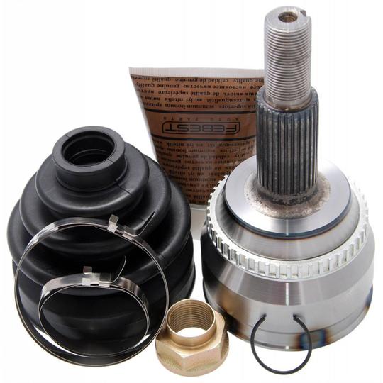 0110-MCV30A48 Joint, drive shaft