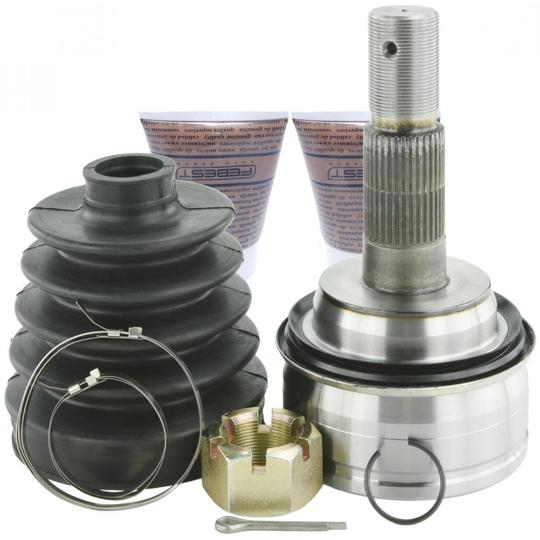 0110-UCK50 Joint Kit, drive shaft