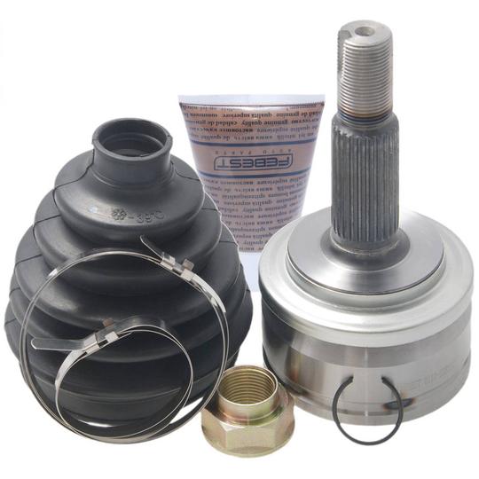 0110-ZZE150 Joint, drive shaft