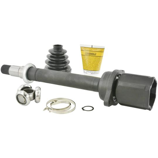 0111-AZT251RH Joint Kit, drive shaft