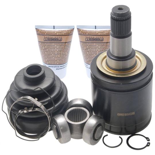 0111-FZJ100 Joint, drive shaft