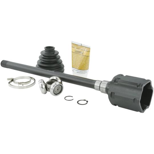0111-GSU40RH Joint Kit, drive shaft