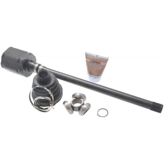 0111-MCX20RH Joint, drive shaft