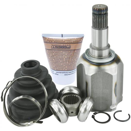 0111-NDE120LH Joint Kit, drive shaft