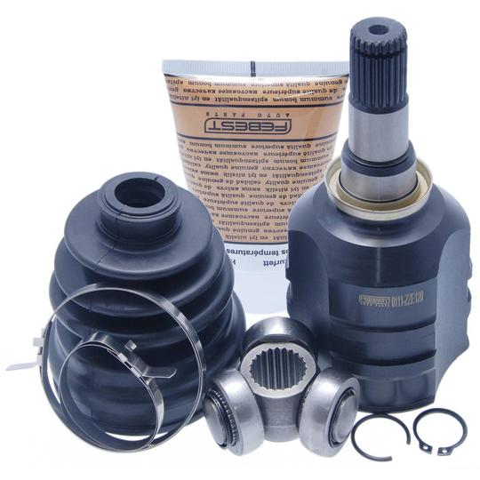 0111-ZZE120 Joint, drive shaft