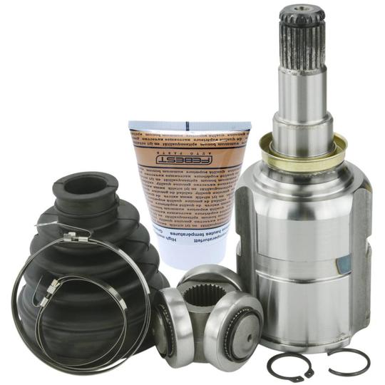 0111-ZZE132U Joint Kit, drive shaft