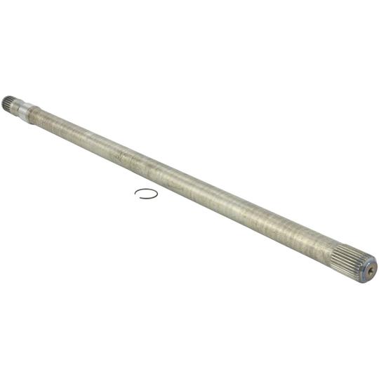 0112-HZJ79LH Drive Shaft