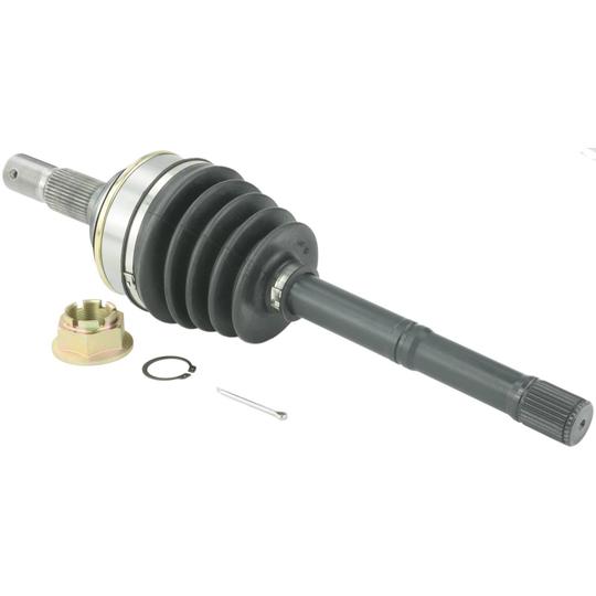 0114-200 Drive Shaft