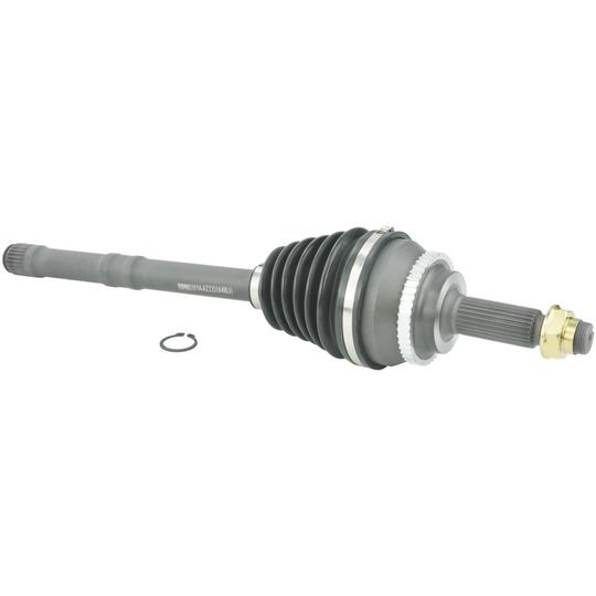 0114-AZT251A48LH Joint Kit, drive shaft