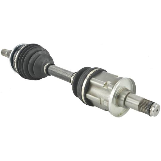 0114-GUN126 Drive Shaft