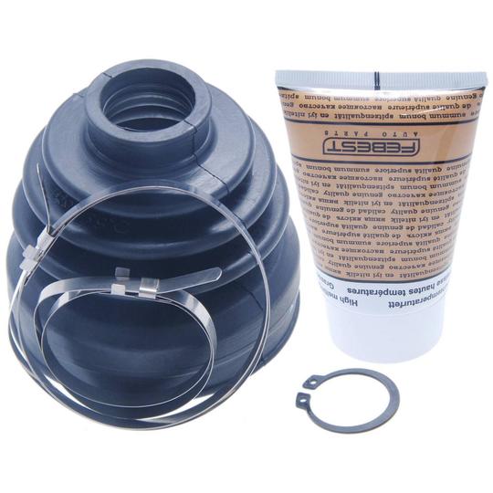 0115-GSX30RHT Bellow Set, drive shaft