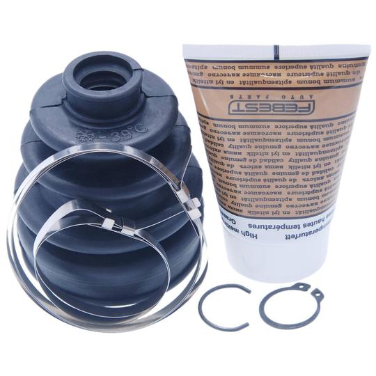 0115-MHU38R Bellow, driveshaft