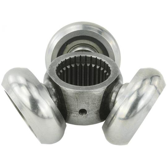 0116-GRJ120 Tripod Hub, drive shaft
